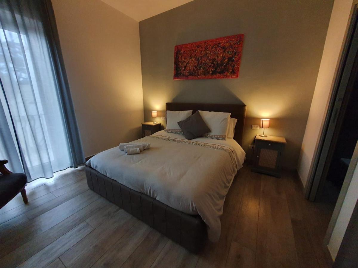 איסקיה Villa Matilda Luxury B&B מראה חיצוני תמונה