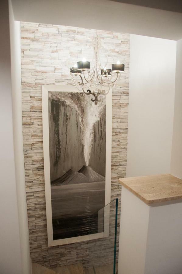 איסקיה Villa Matilda Luxury B&B מראה חיצוני תמונה