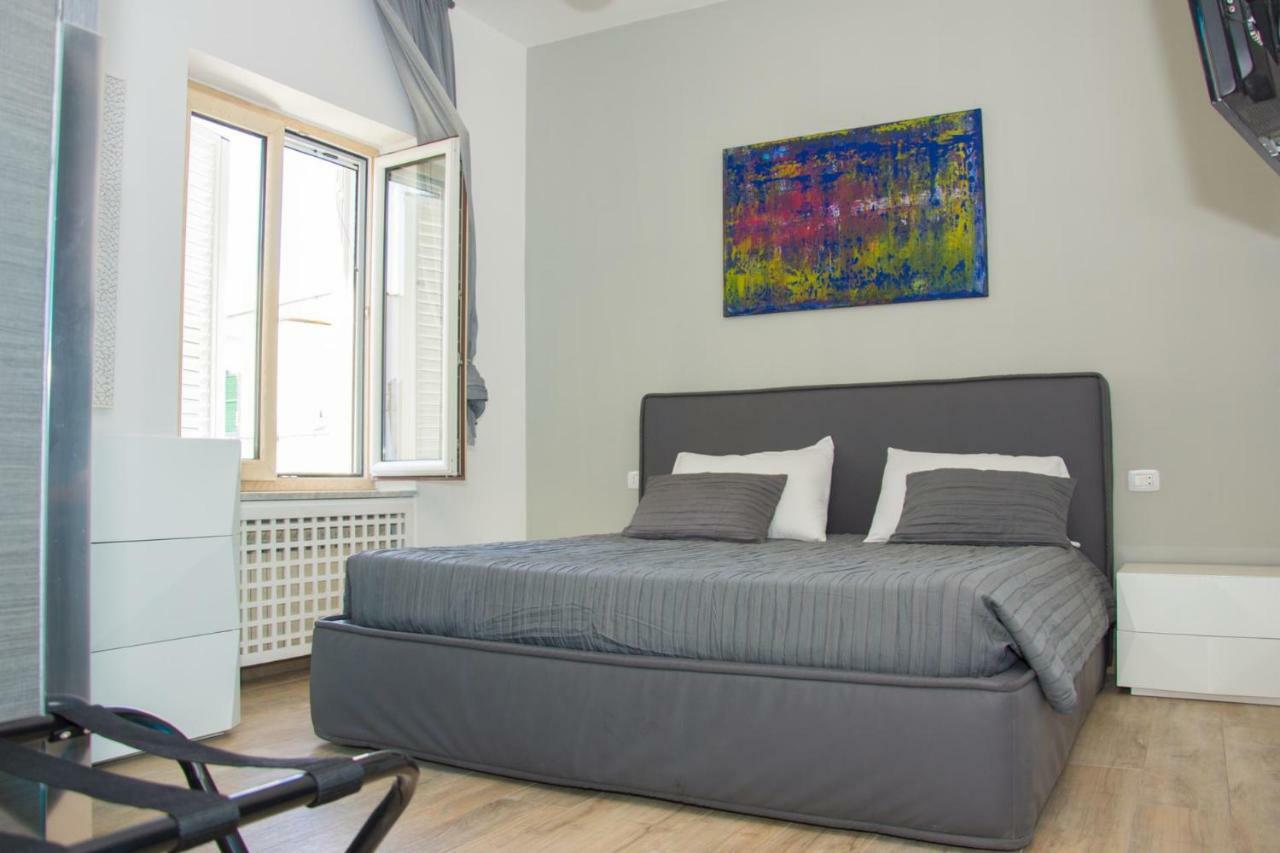 איסקיה Villa Matilda Luxury B&B מראה חיצוני תמונה