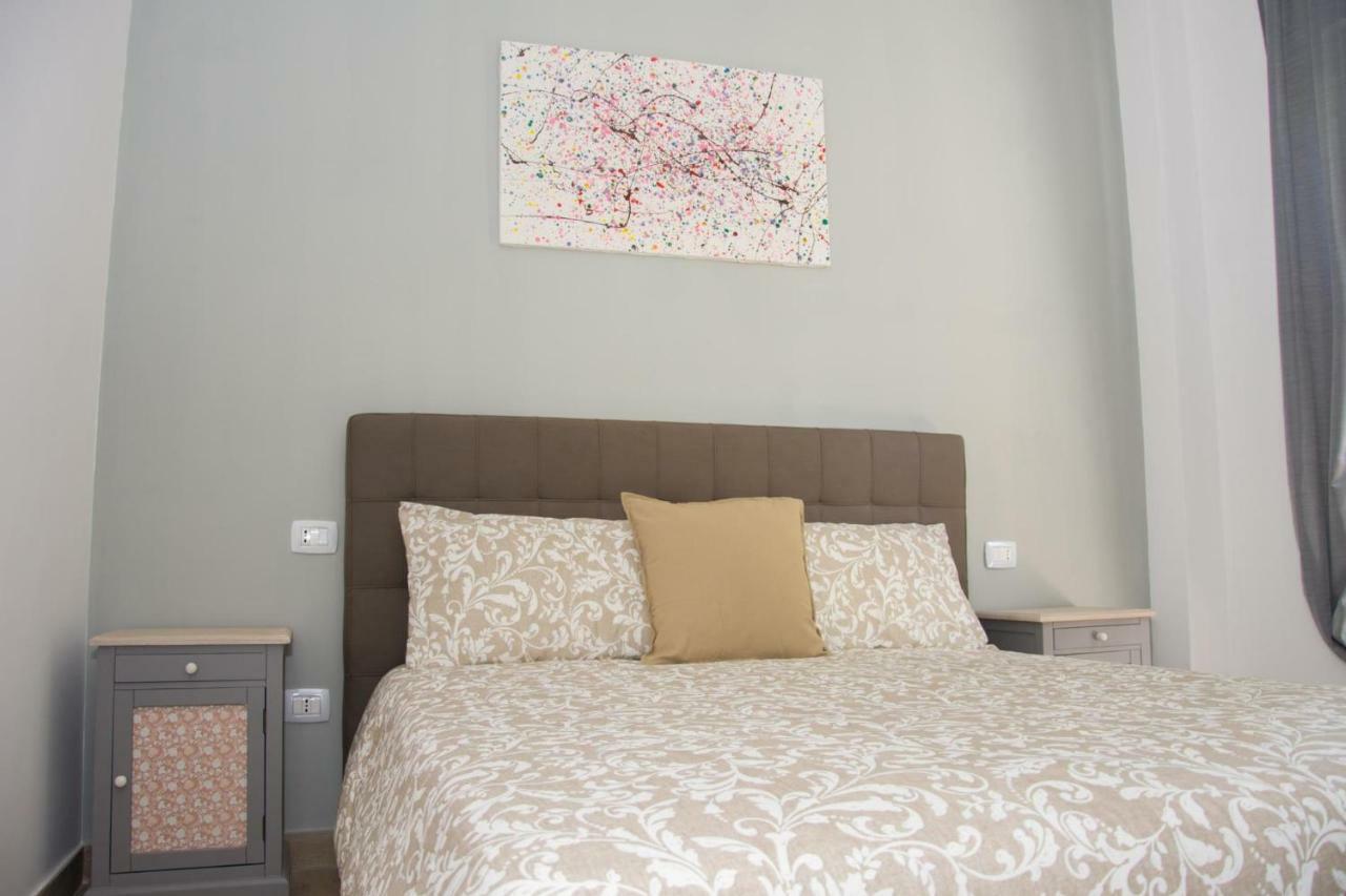 איסקיה Villa Matilda Luxury B&B מראה חיצוני תמונה